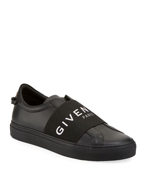 givenchy slip on sneakers sizing|Givenchy urban street sneakers sale.